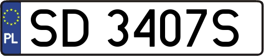 SD3407S