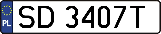SD3407T