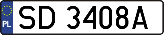 SD3408A
