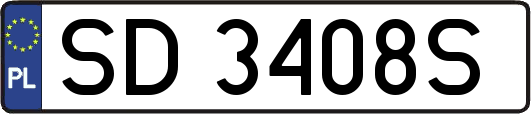 SD3408S