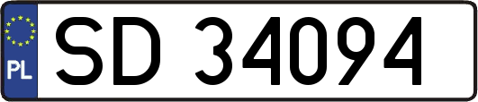 SD34094