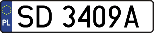 SD3409A