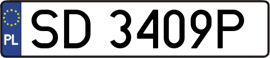 SD3409P