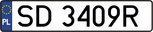 SD3409R