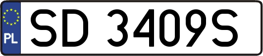 SD3409S