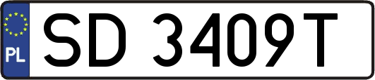 SD3409T
