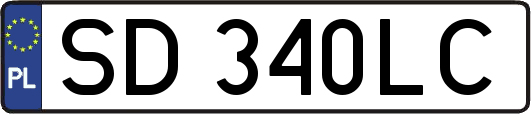 SD340LC