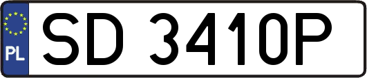 SD3410P