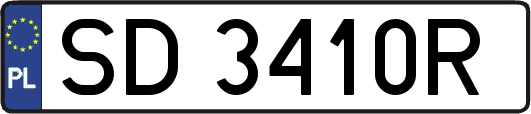 SD3410R