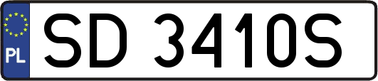 SD3410S