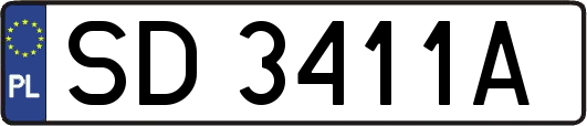 SD3411A