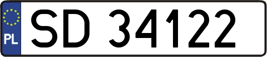 SD34122