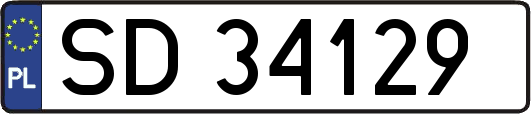 SD34129