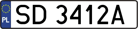 SD3412A