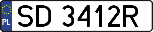 SD3412R