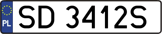SD3412S