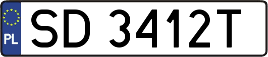SD3412T