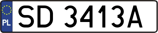 SD3413A
