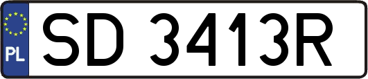 SD3413R