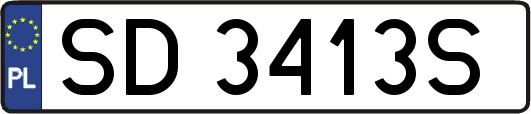 SD3413S
