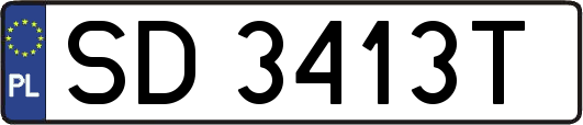 SD3413T