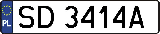 SD3414A