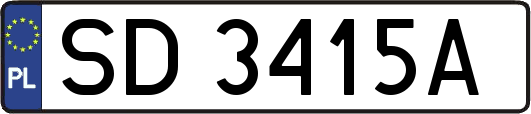 SD3415A