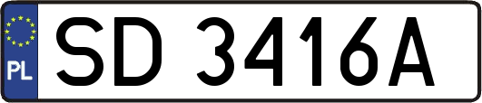 SD3416A