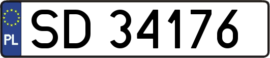 SD34176