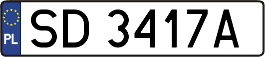 SD3417A