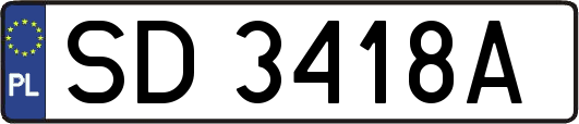SD3418A
