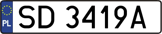 SD3419A