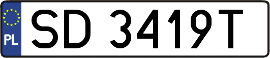 SD3419T