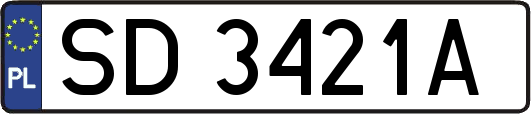 SD3421A