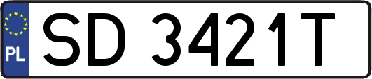 SD3421T