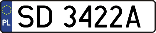 SD3422A