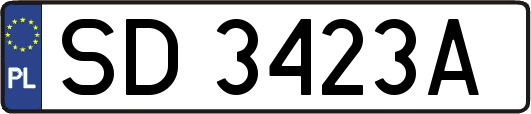 SD3423A