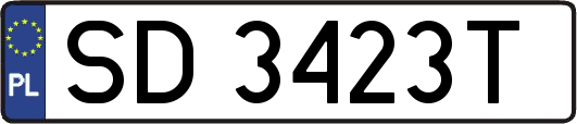 SD3423T