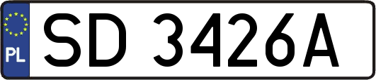 SD3426A