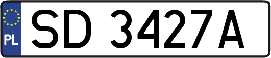 SD3427A