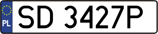 SD3427P
