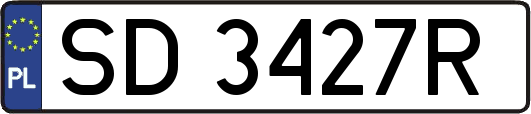 SD3427R