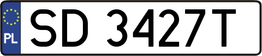 SD3427T