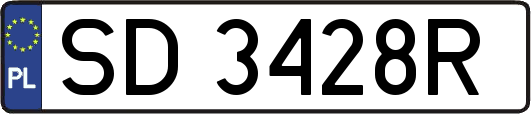 SD3428R