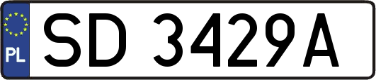 SD3429A