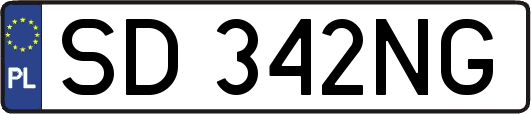 SD342NG