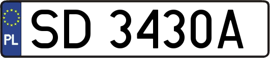 SD3430A