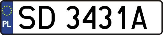 SD3431A
