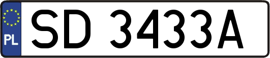 SD3433A