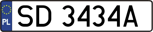 SD3434A